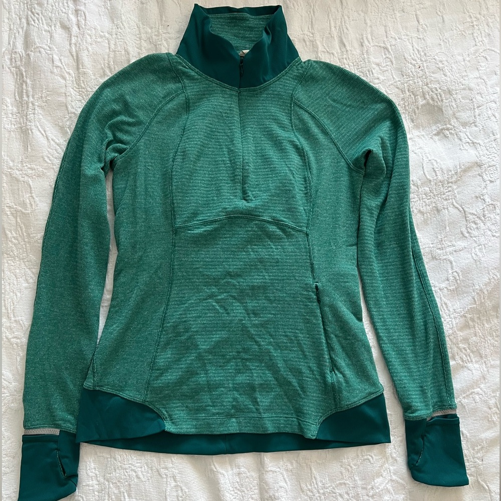 Lululemon Jacket